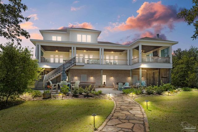 31729 River Rd, Orange Beach, AL 36561