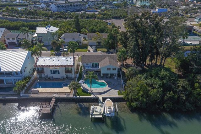 300 6TH AVENUE, Indian Rocks Beach, FL 33785