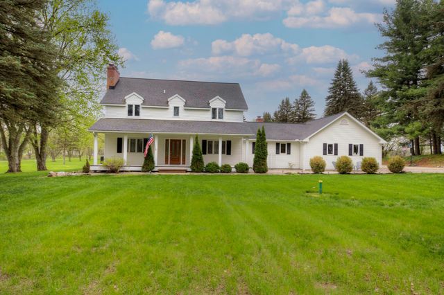 6121 Saline Waterworks Road, Lodi Twp, MI 48176