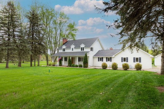 6121 Saline Waterworks Road, Lodi Twp, MI 48176
