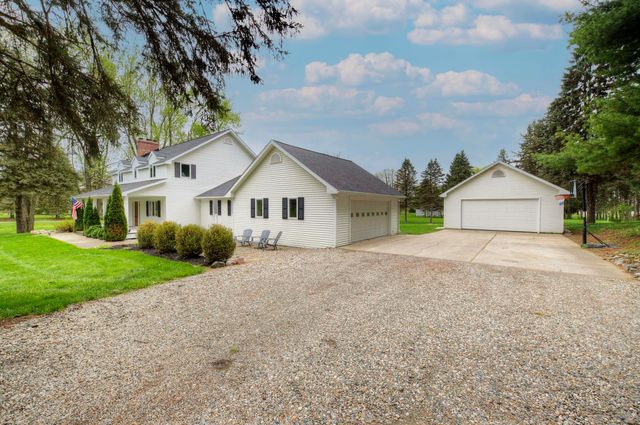 6121 Saline Waterworks Road, Lodi Twp, MI 48176