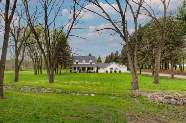 6121 Saline Waterworks Road, Lodi Twp, MI 48176