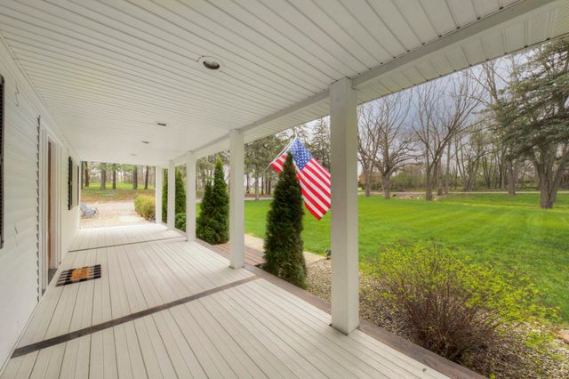 6121 Saline Waterworks Road, Lodi Twp, MI 48176