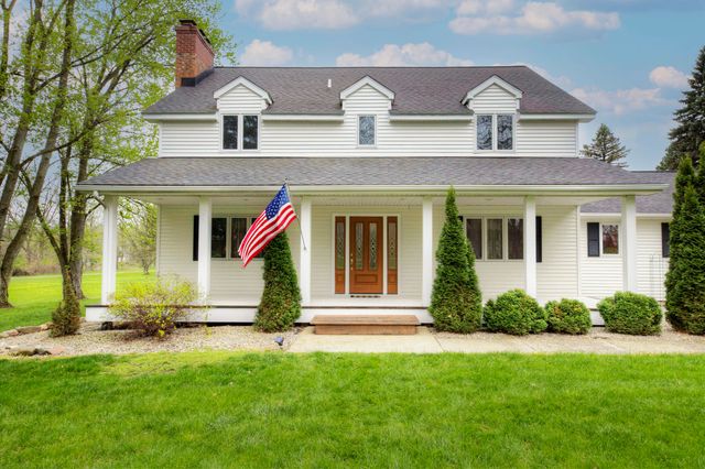 6121 Saline Waterworks Road, Lodi Twp, MI 48176