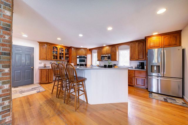 6121 Saline Waterworks Road, Lodi Twp, MI 48176