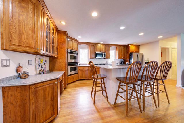 6121 Saline Waterworks Road, Lodi Twp, MI 48176