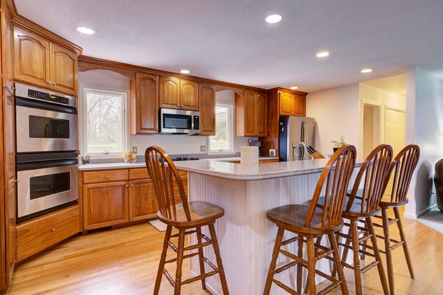 6121 Saline Waterworks Road, Lodi Twp, MI 48176