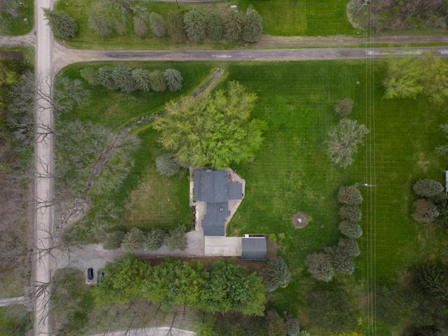 6121 Saline Waterworks Road, Lodi Twp, MI 48176