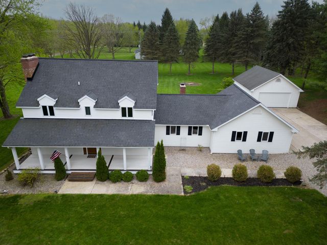 6121 Saline Waterworks Road, Lodi Twp, MI 48176