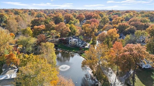 6331 ENSLEY Lane, Mission Hills, KS 66208
