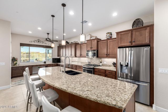 18205 W SEQUOIA Drive, Goodyear, AZ 85338