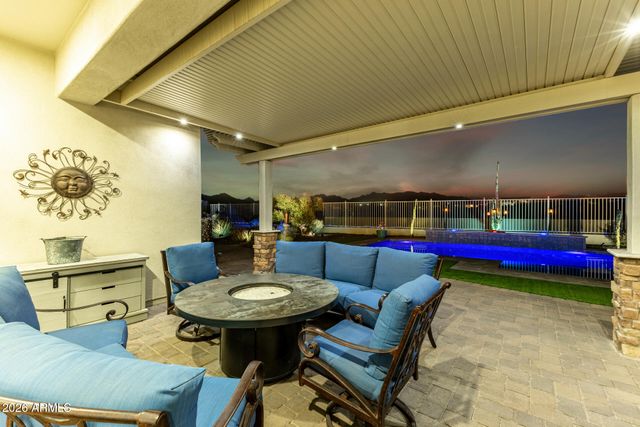 18205 W SEQUOIA Drive, Goodyear, AZ 85338