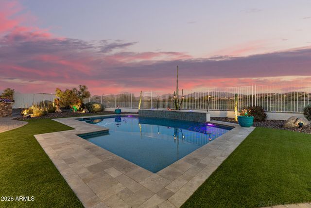 18205 W SEQUOIA Drive, Goodyear, AZ 85338