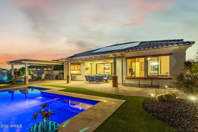 18205 W SEQUOIA Drive, Goodyear, AZ 85338