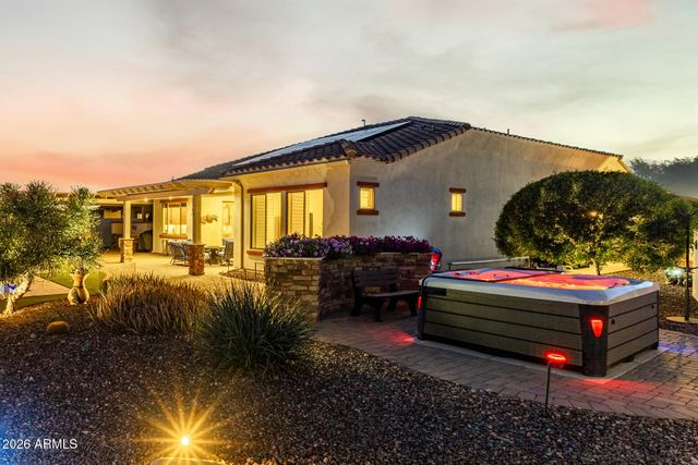 18205 W SEQUOIA Drive, Goodyear, AZ 85338