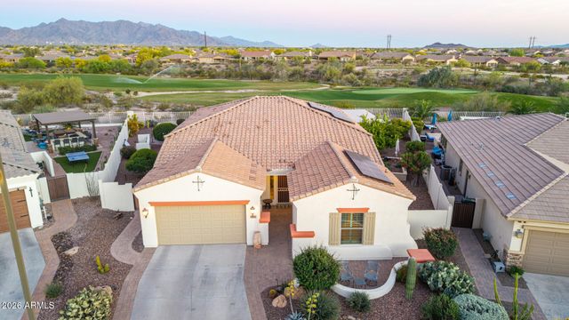 18205 W SEQUOIA Drive, Goodyear, AZ 85338