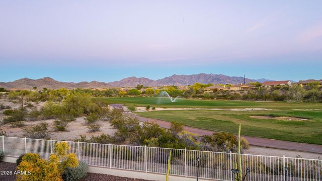 18205 W SEQUOIA Drive, Goodyear, AZ 85338