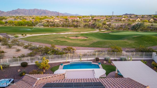 18205 W SEQUOIA Drive, Goodyear, AZ 85338