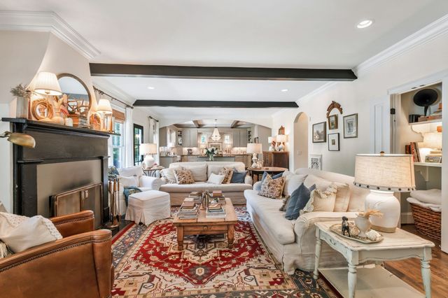 5468 Parker Branch Rd, Franklin, TN 37064