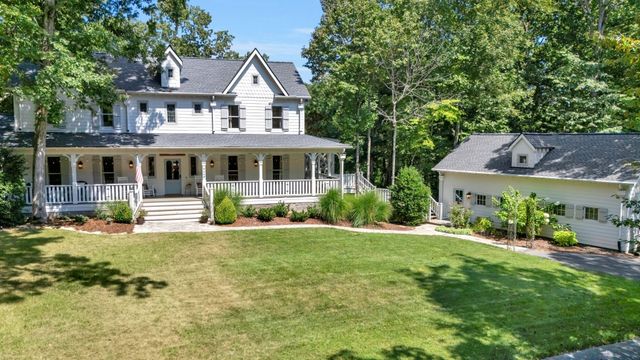 5468 Parker Branch Rd, Franklin, TN 37064