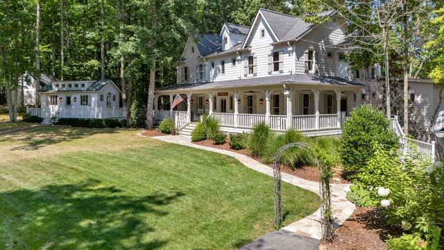 5468 Parker Branch Rd, Franklin, TN 37064
