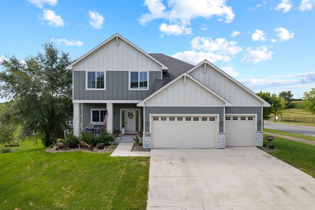1797 Cobblestone Court, Hastings, MN 55033