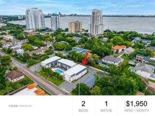 3602 S MACDILL AVENUE 205, Tampa, FL 33629