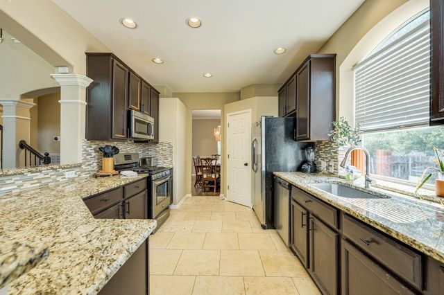 6713 Kilt CT, Austin, TX 78754