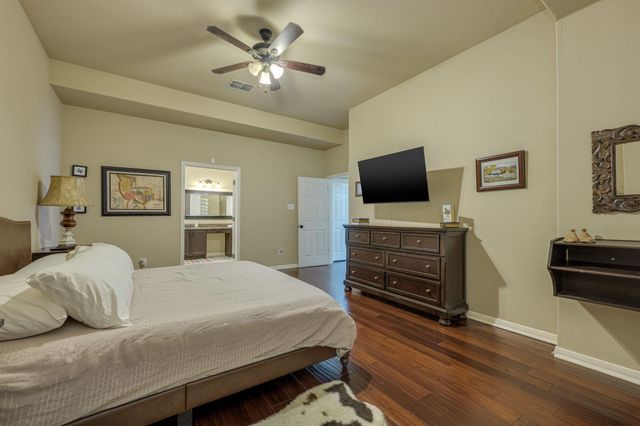 6713 Kilt CT, Austin, TX 78754