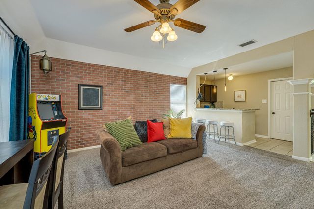 6713 Kilt CT, Austin, TX 78754