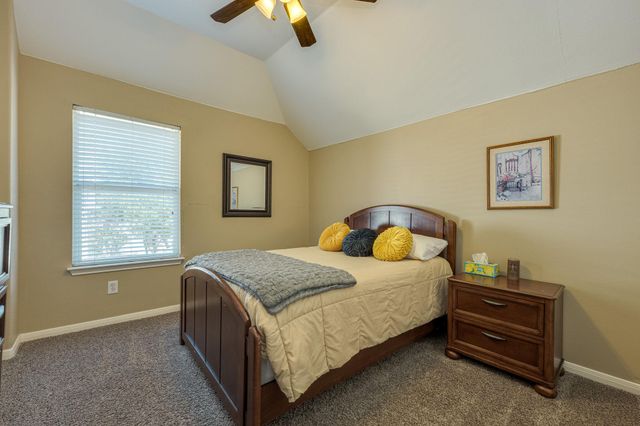 6713 Kilt CT, Austin, TX 78754