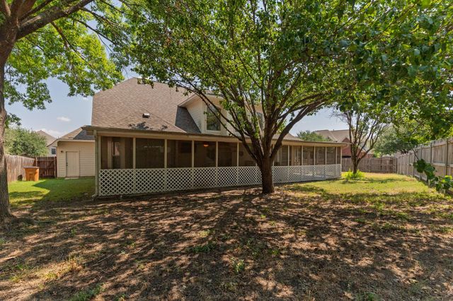 6713 Kilt CT, Austin, TX 78754