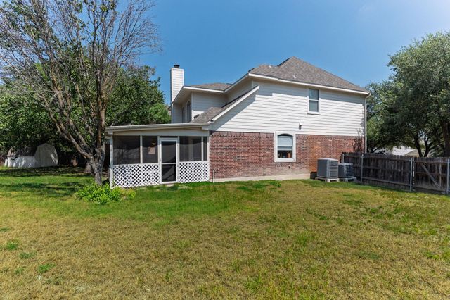 6713 Kilt CT, Austin, TX 78754