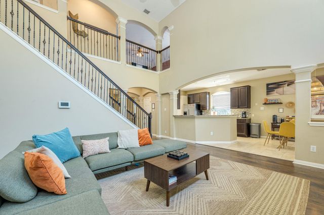 6713 Kilt CT, Austin, TX 78754