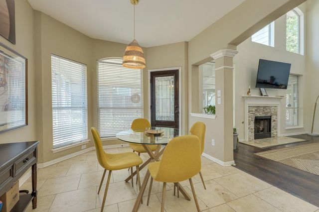 6713 Kilt CT, Austin, TX 78754