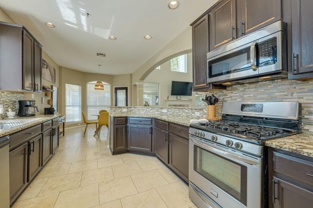 6713 Kilt CT, Austin, TX 78754
