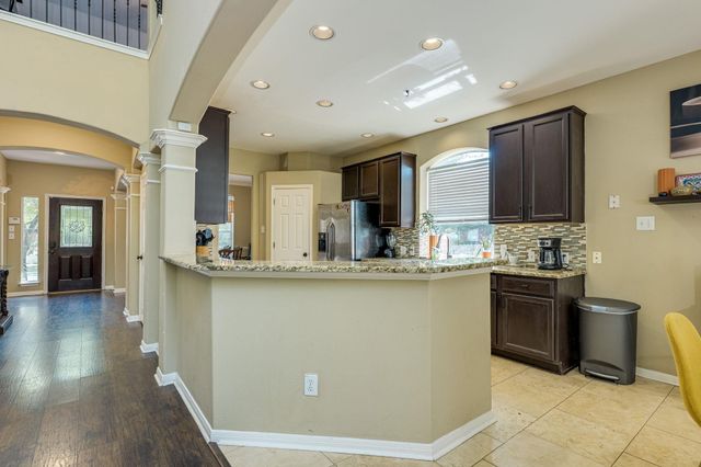 6713 Kilt CT, Austin, TX 78754