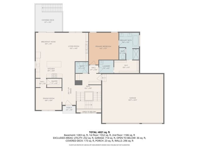 1700 Green Oak Pass, Tiffin, IA 52340