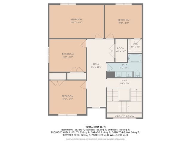 1700 Green Oak Pass, Tiffin, IA 52340