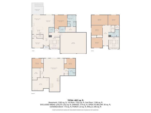 1700 Green Oak Pass, Tiffin, IA 52340