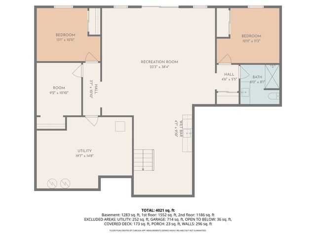 1700 Green Oak Pass, Tiffin, IA 52340