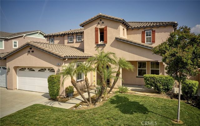 12962 Riley Court, Rancho Cucamonga, CA 91739