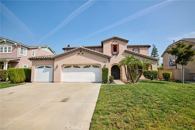 12962 Riley Court, Rancho Cucamonga, CA 91739
