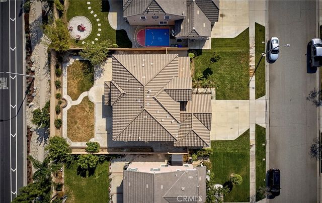 12962 Riley Court, Rancho Cucamonga, CA 91739