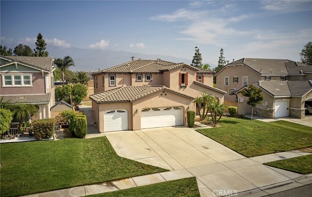 12962 Riley Court, Rancho Cucamonga, CA 91739