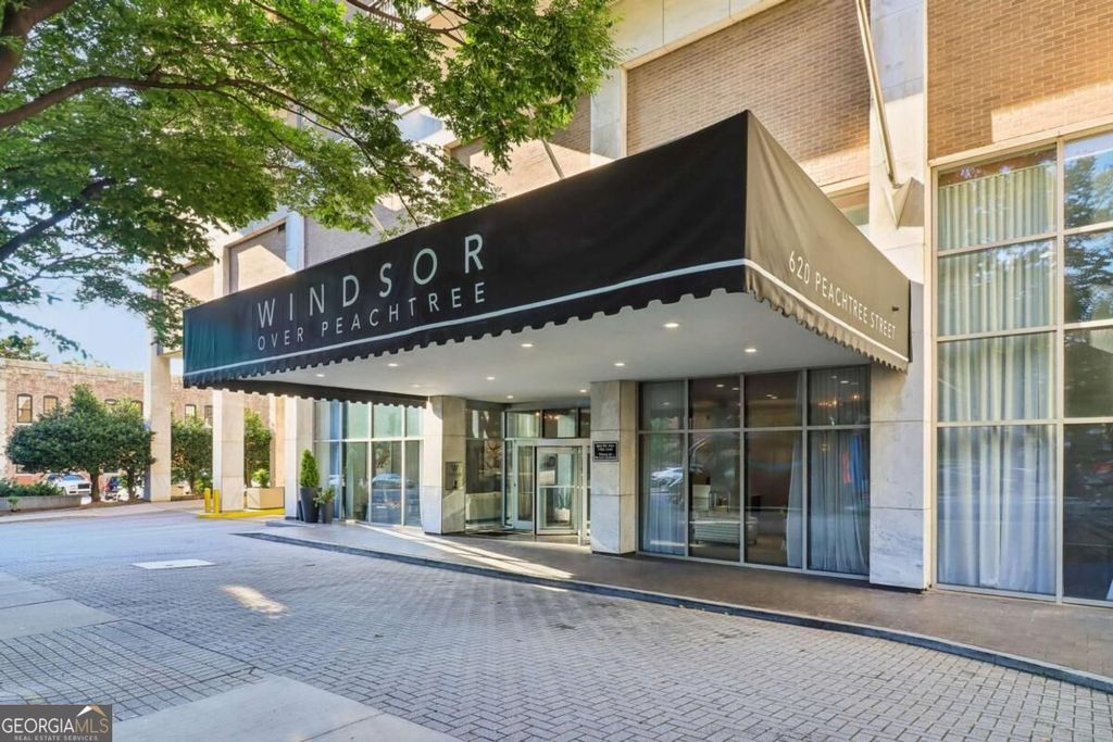 620 Peachtree Street NE 904, Atlanta, GA 30308 — photo 2