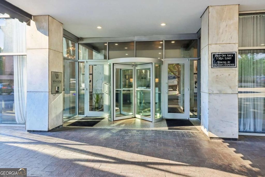 620 Peachtree Street NE 904, Atlanta, GA 30308 — photo 3