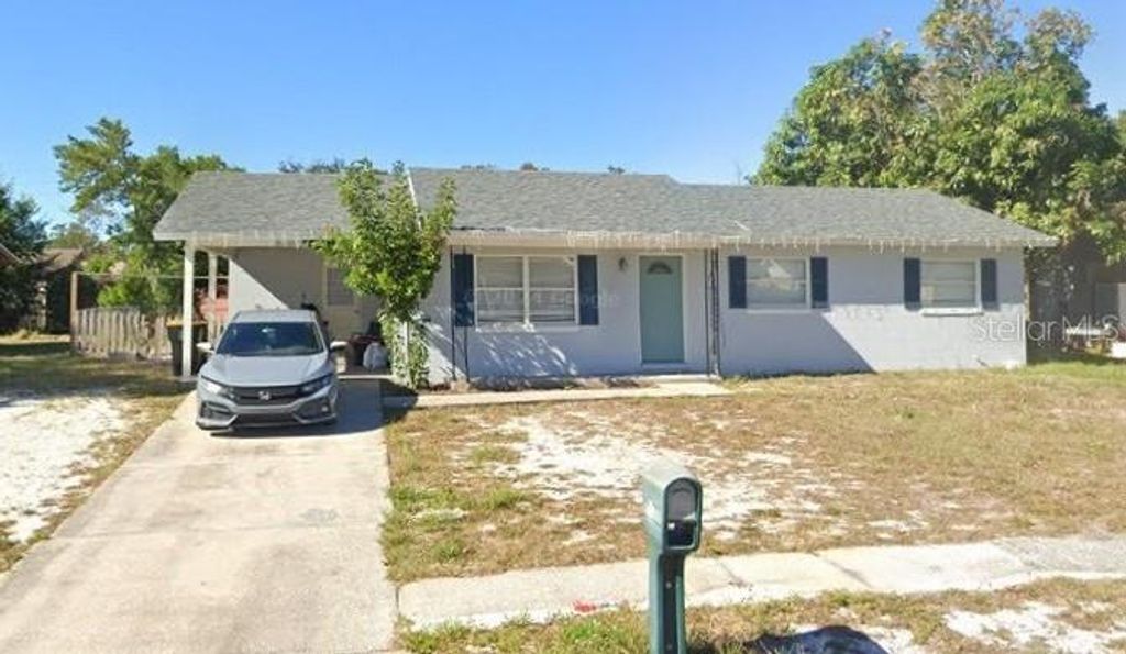 607 CLAYTON CIRCLE, Winter Haven, FL 33880