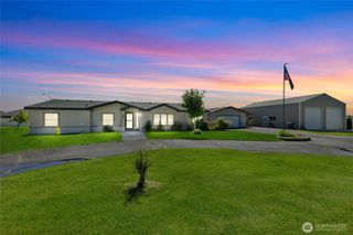 1183 E.9 Road NE, Moses Lake, WA 98837