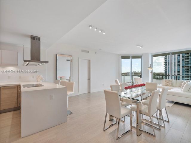 17301 Biscayne Boulevard 1105, North Miami Beach, FL 33160